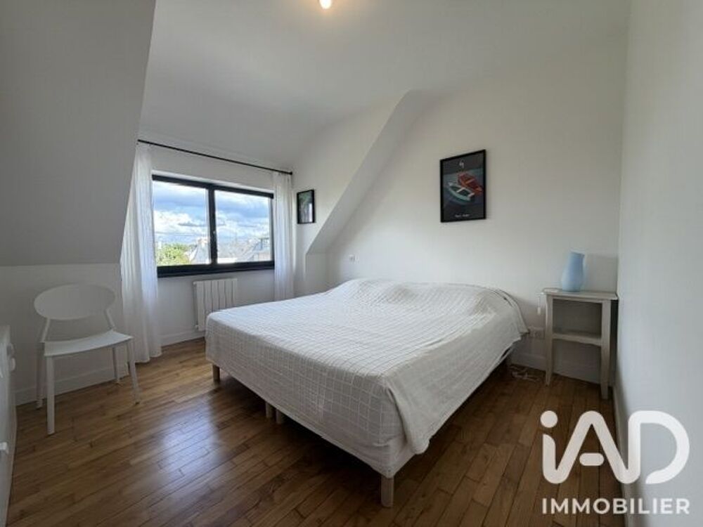 à vendre  Maison Bénodet (29950)