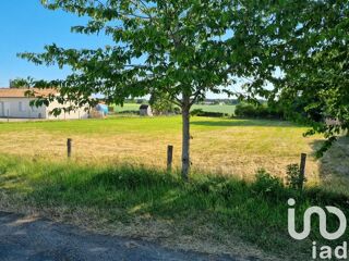  Terrain à vendre 1114 m²