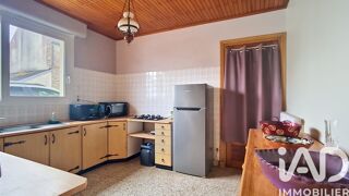  Maison à vendre 7 pièces 156 m²
