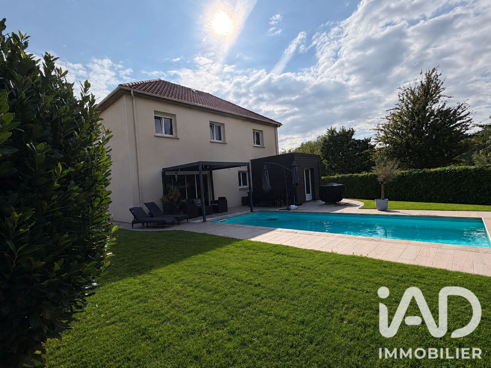 Vente Maison/villa 5 pièces