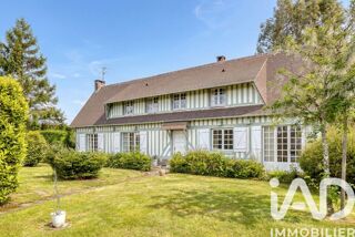  Maison à vendre 5 pièces 137 m²