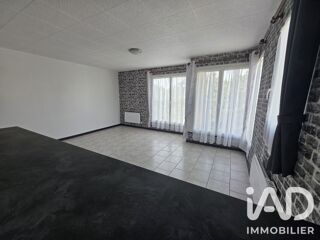  Appartement à vendre 3 pièces 64 m²