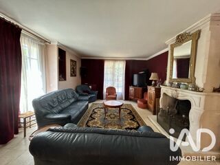  Maison à vendre 7 pièces 168 m²