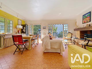  Maison à vendre 8 pièces 259 m²