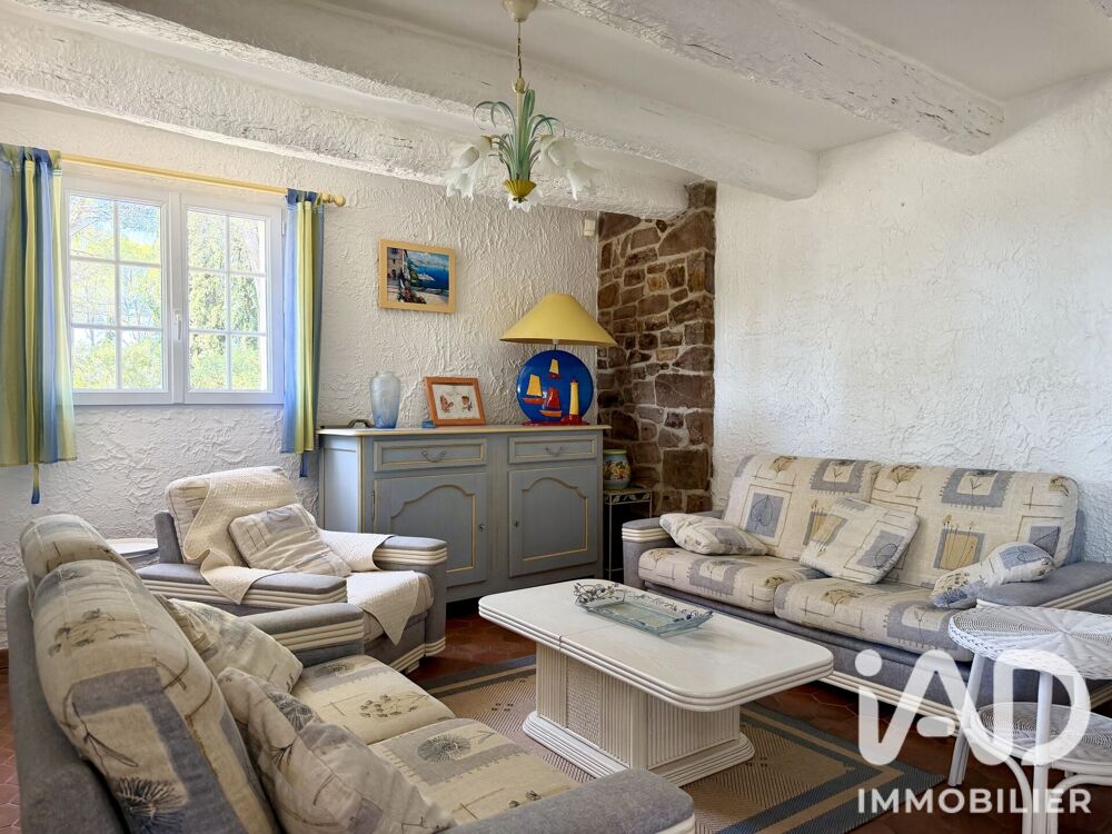 à vendre  Maison Roquebrune-sur-Argens (83520)