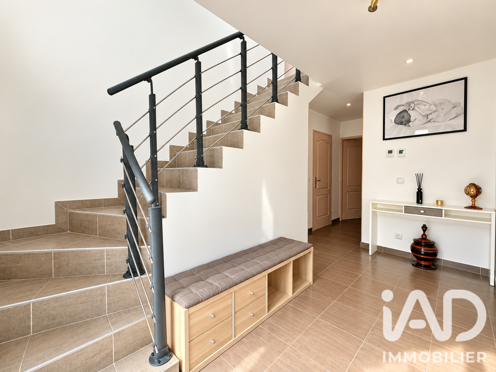 Vente Maison Vente Maison/villa 7 pièces Noiseau