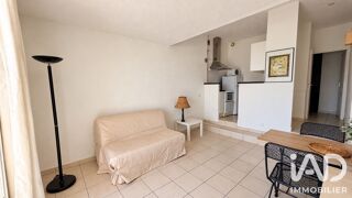  Appartement à vendre 2 pièces 30 m²