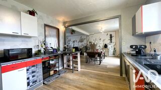  Maison à vendre 6 pièces 108 m²
