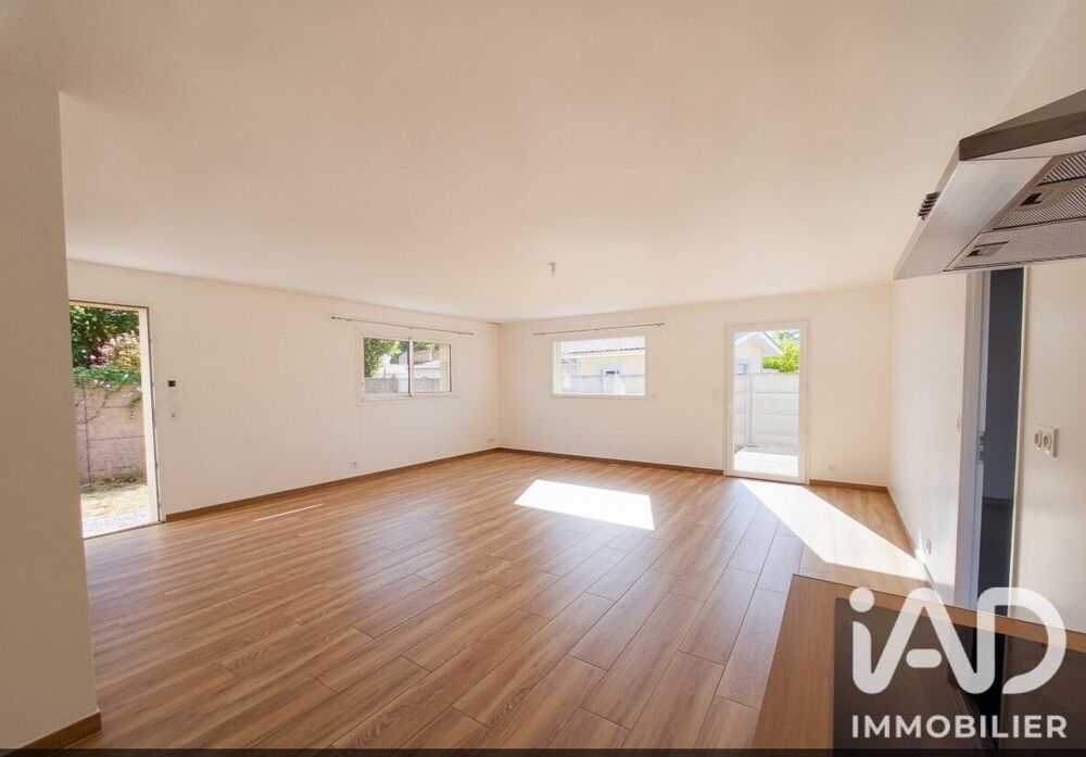 Vente Maison Vente Maison/villa 4 pièces Audenge