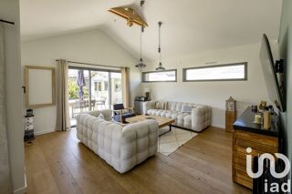  Maison à vendre 7 pièces 192 m²