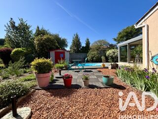  Maison à vendre 4 pièces 97 m²