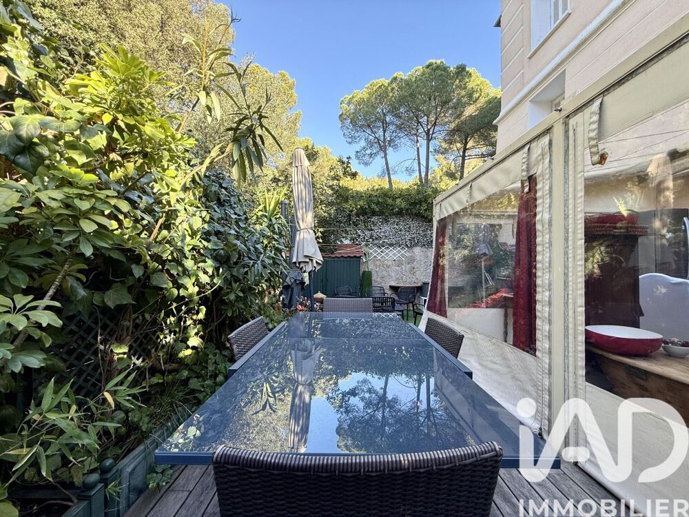 Vente Appartement Vente Appartement 2 pièces Hyères