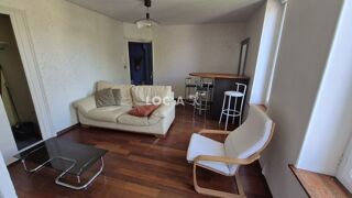 Appartement à louer 2 pièces 36 m²