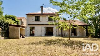  Maison à vendre 6 pièces 138 m²