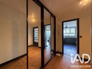 Appartement à vendre 4 pièces 81 m²