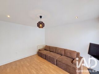  Appartement à vendre 2 pièces 32 m²