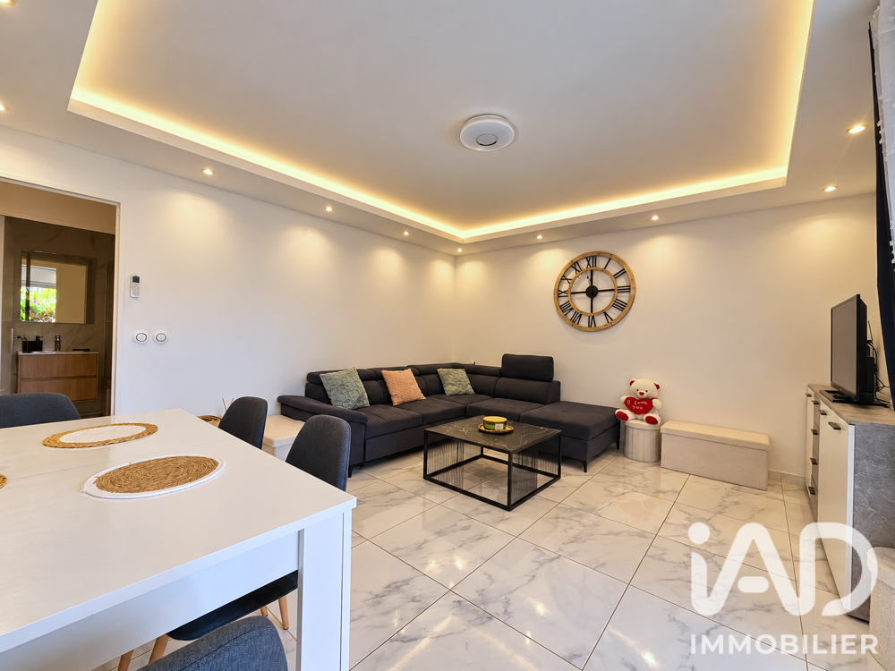 Vente Appartement Vente Appartement 2 pièces Fréjus
