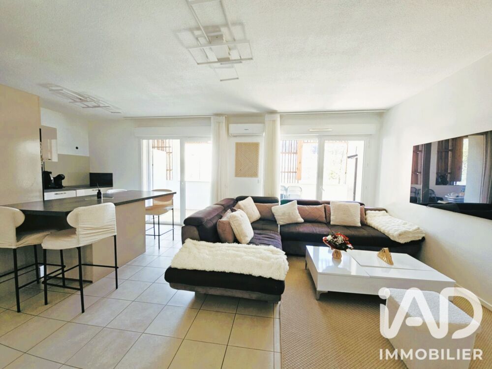Vente Appartement Vente Appartement 4 pièces Grenoble