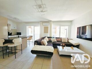  Appartement à vendre 4 pièces 82 m²