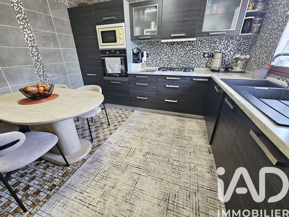 Vente Maison Vente Maison/villa 6 pièces Le blanc-mesnil