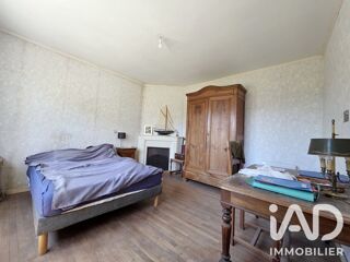  Maison à vendre 5 pièces 124 m²