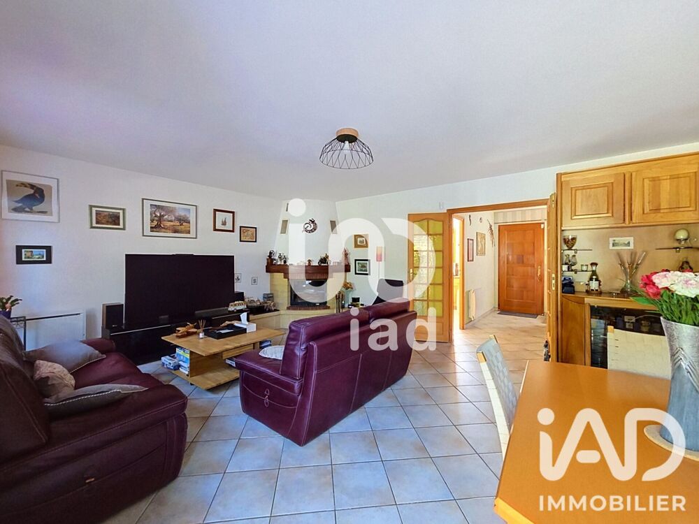 Vente Maison Vente Maison traditionnelle 6 pièces Gretz-armainvilliers