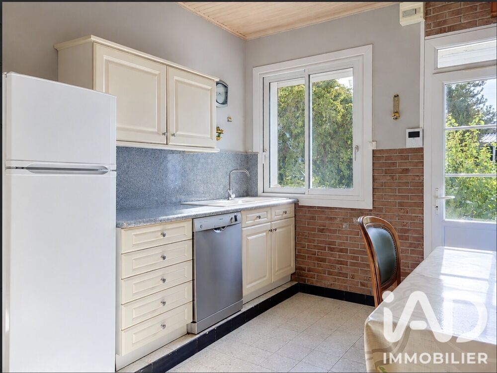 Vente Maison Vente Maison de village 5 pièces Rœulx