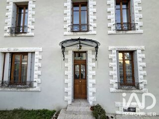  Maison à vendre 12 pièces 200 m²