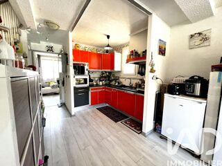  Appartement à vendre 4 pièces 65 m²