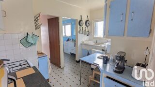  Maison à vendre 7 pièces 167 m²