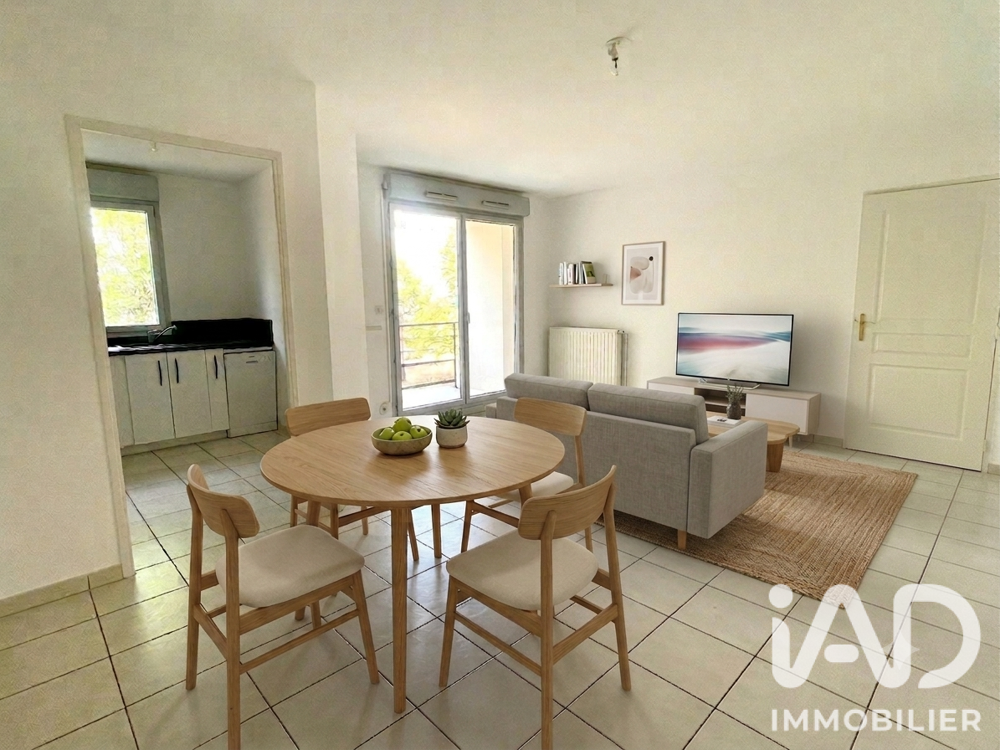Vente Appartement Vente Appartement 3 pièces La riche