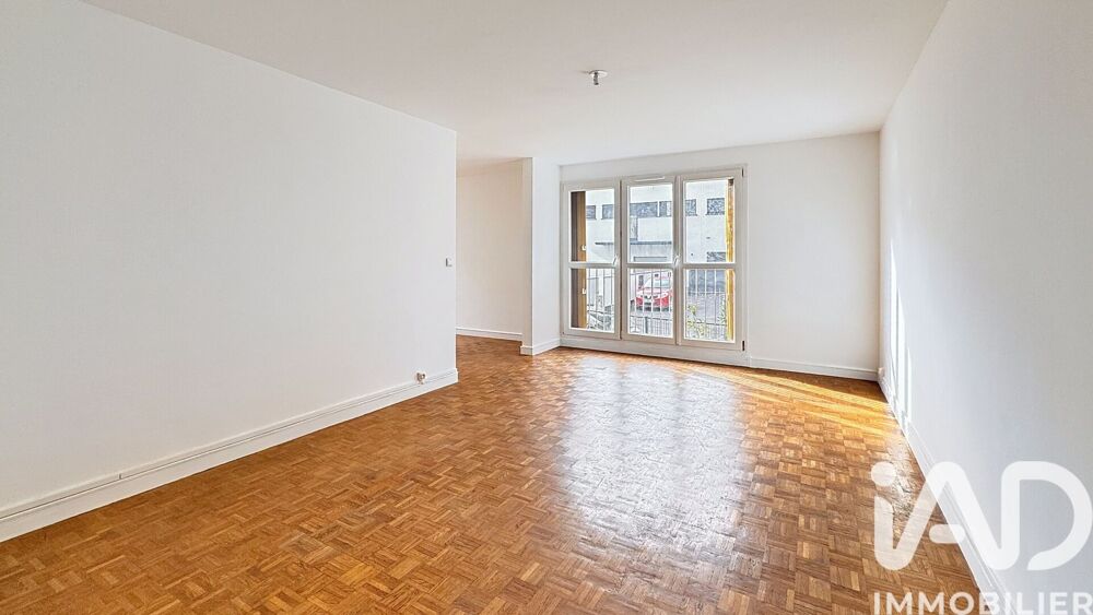 Vente Appartement Vente Appartement 4 pièces Villeneuve-la-garenne