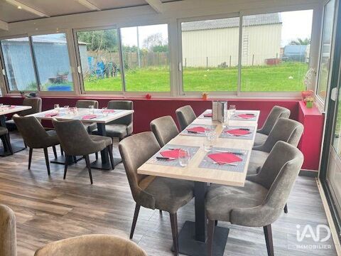   Vente Restaurant 100 m&sup2; 