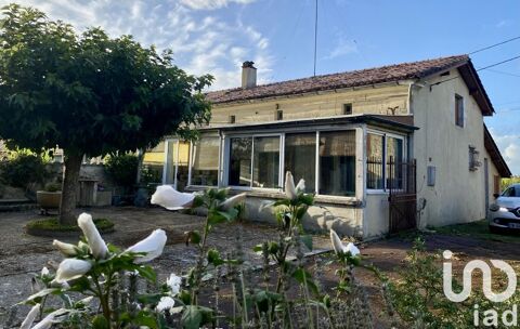   Vente Maison Maison - 6 pi�ce(s) - 135 m�