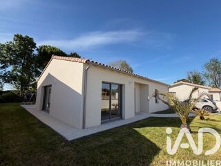  Maison à vendre 6 pièces 128 m²
