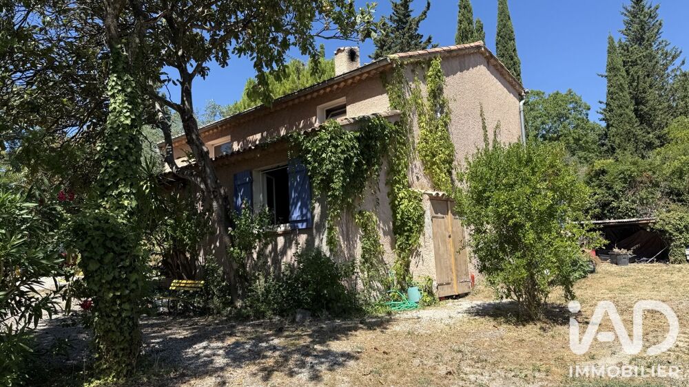 Vente Maison Vente Maison traditionnelle 12 pièces Fayence