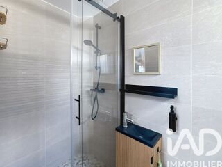  Maison à vendre 4 pièces 91 m²