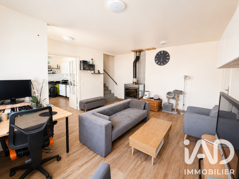 Vente Maison/villa 4 pièces