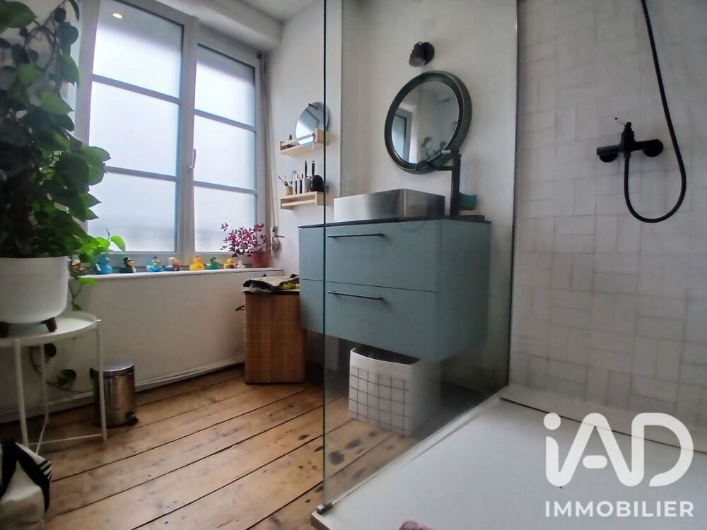 Vente Appartement Vente Appartement 3 pièces Saint-omer