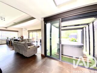  Maison à vendre 5 pièces 170 m²