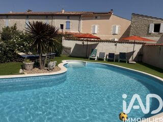  Maison à vendre 5 pièces 164 m²