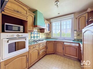  Maison à vendre 4 pièces 85 m²
