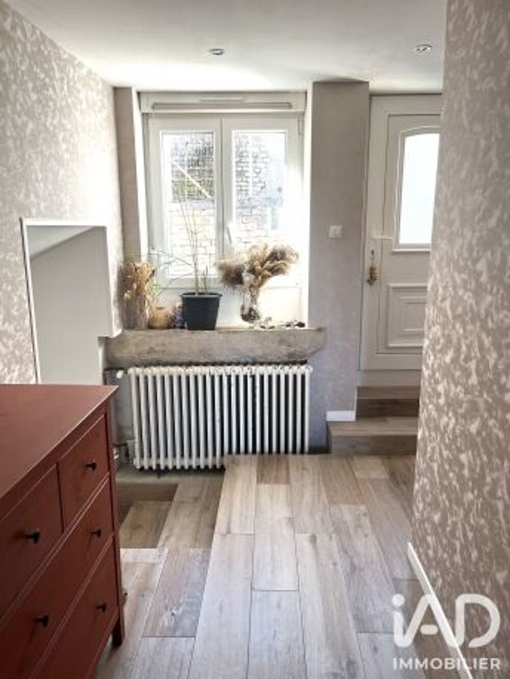 Vente Maison de village 5 pièces