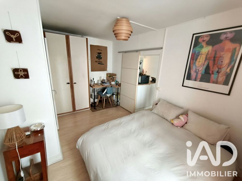 Vente Appartement Vente Appartement 2 pièces Paris 18