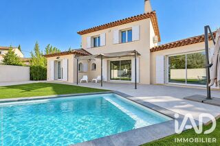  Maison à vendre 5 pièces 125 m²