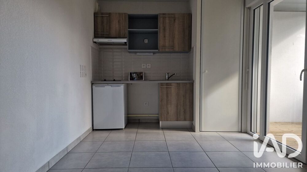 Vente Appartement Vente Appartement 2 pièces Villenave-d'ornon