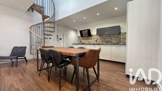  Appartement à louer 3 pièces 77 m²