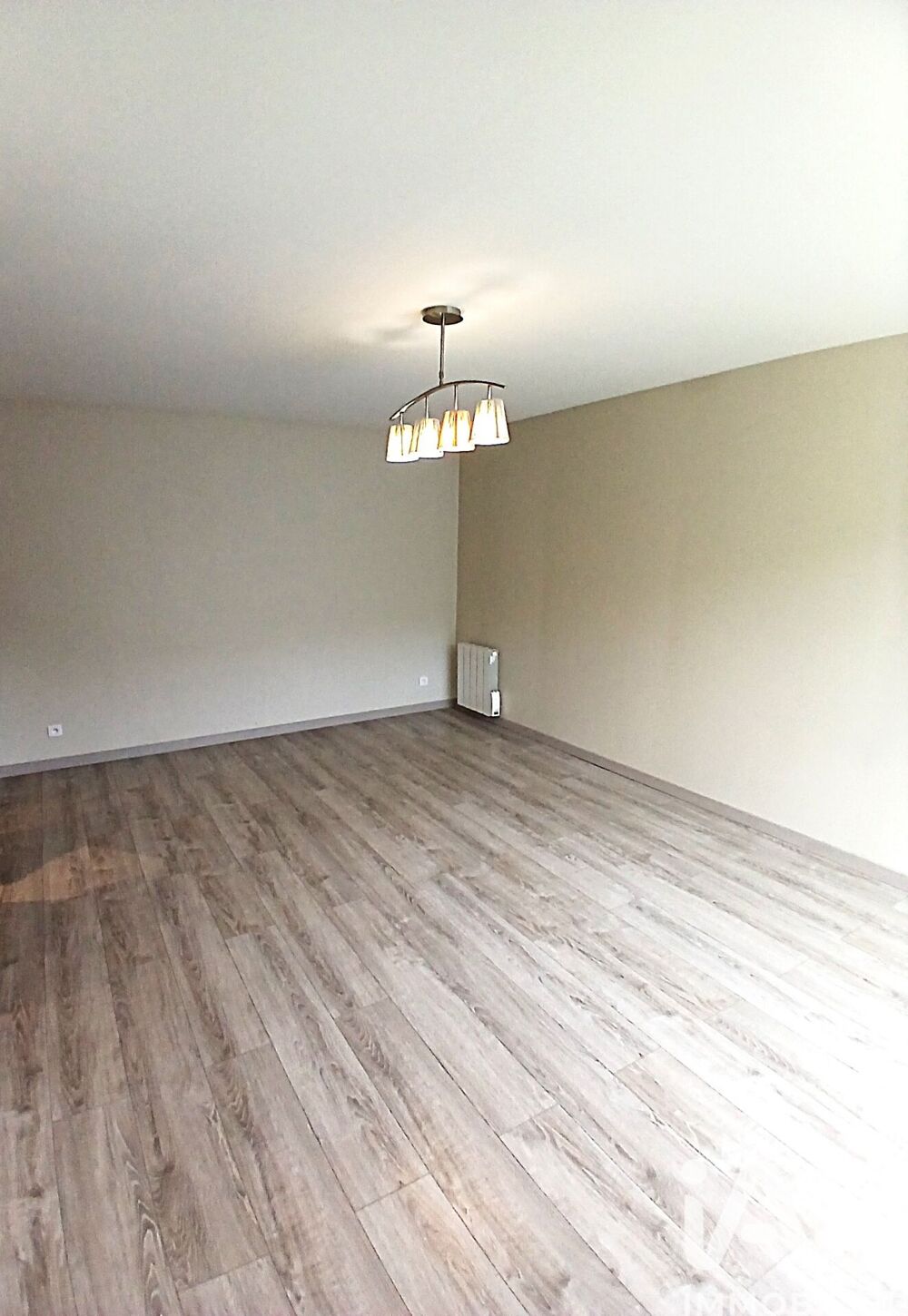 location Appartement - 2 pièce(s) - 46 m² Torcy (77200)