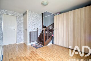  Maison à vendre 6 pièces 115 m²