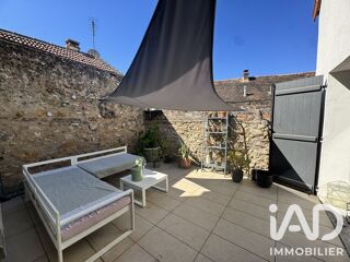  Maison à vendre 5 pièces 134 m²